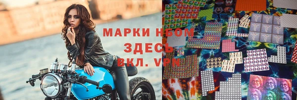 винт Алзамай